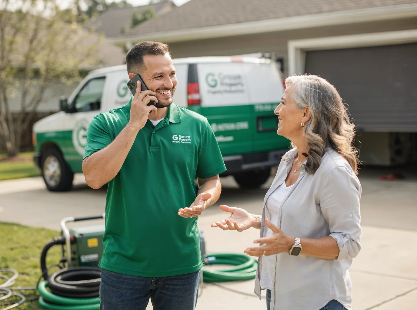 Water Damage Restoration Standard, IL FAQs